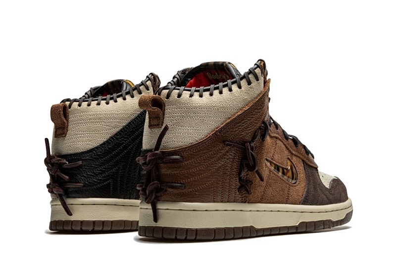 Bodega x Dunk High _Legend_ Reps _ snkrsrep_org/