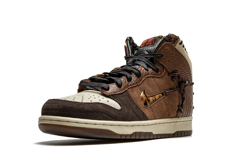 Bodega x Dunk High _Legend_ Reps _ snkrsrep_org/