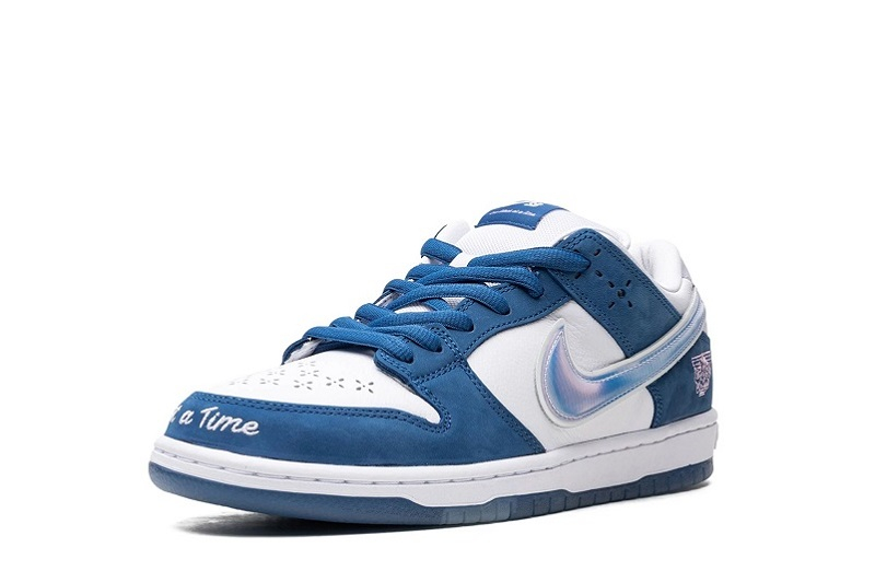 Born x Raised x Nike Dunk Low SB _One Block at a Time_ Reps __ snkrsreps/