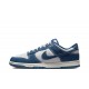 Browse Sashiko - Industrial Blue Dunk Reps - Nike - snkrsrep/