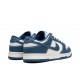 Browse Sashiko - Industrial Blue Dunk Reps - Nike - snkrsrep/