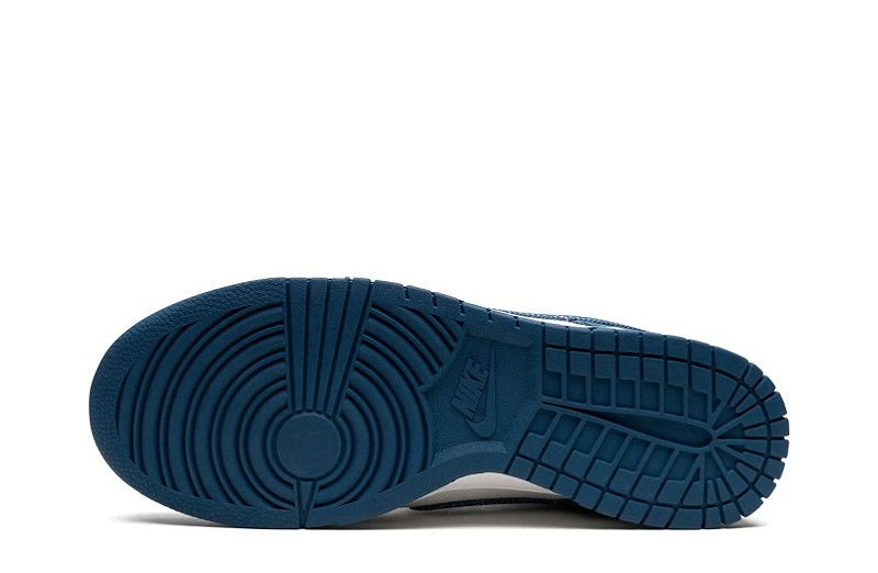 Browse Sashiko - Industrial Blue Dunk Reps - Nike - snkrsrep/