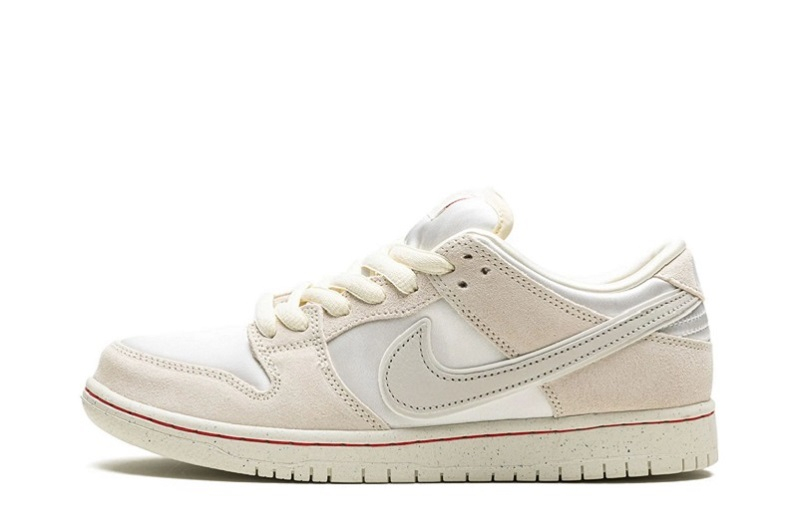 Buy City of Love Collection - Light Bone Dunk Reps - snkrsrep/