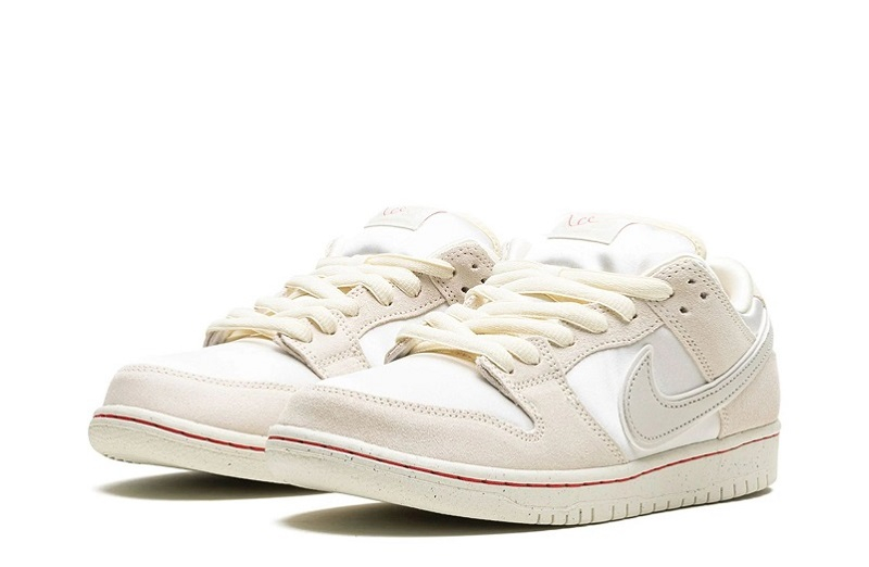 Buy City of Love Collection - Light Bone Dunk Reps - snkrsrep/