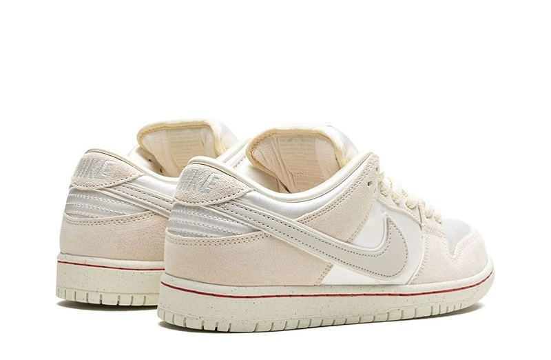 Buy City of Love Collection - Light Bone Dunk Reps - snkrsrep/