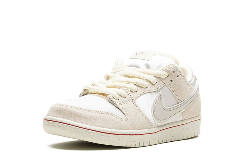 Buy City of Love Collection - Light Bone Dunk Reps - snkrsrep/