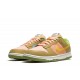 Buy Sun Club Arctic Orange Sanded Gold Dunk Reps - snkrsrep/