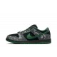 Buy THERE Skateboards Dunk Black Gorge Green Reps _ snkrsrep_org/