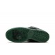 Buy THERE Skateboards Dunk Black Gorge Green Reps _ snkrsrep_org/