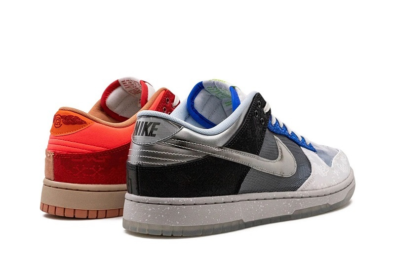 CLOT x Dunk Low SP _What The_ Reps - snkrsrep_org/