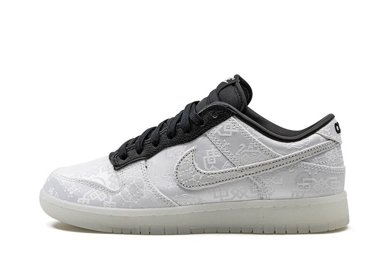 Clot X Fragment X Nike Dunk Low _20th Anniversary_ Reps __ snkrsreps/