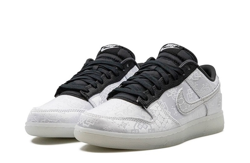 Clot X Fragment X Nike Dunk Low _20th Anniversary_ Reps __ snkrsreps/