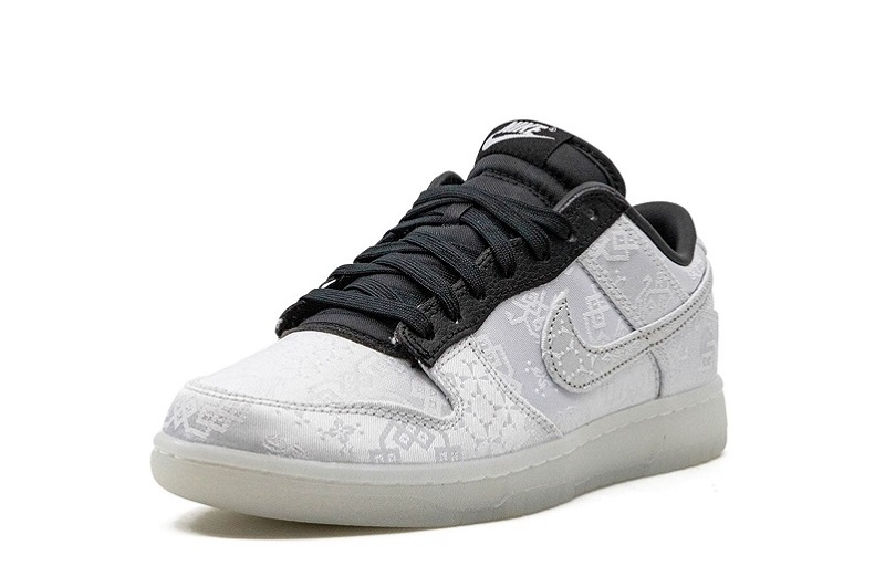 Clot X Fragment X Nike Dunk Low _20th Anniversary_ Reps __ snkrsreps/