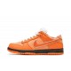 Concepts x SB Dunk Low _Orange Lobster_ Reps __ snkrsreps/