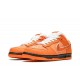 Concepts x SB Dunk Low _Orange Lobster_ Reps __ snkrsreps/