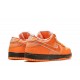 Concepts x SB Dunk Low _Orange Lobster_ Reps __ snkrsreps/