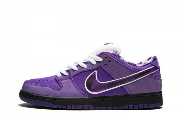 Concepts x SB Dunk Low _Purple Lobster_ Reps - snkrsrep_org _/