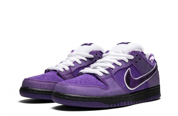 Concepts x SB Dunk Low _Purple Lobster_ Reps - snkrsrep_org _/