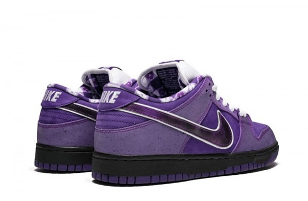 Concepts x SB Dunk Low _Purple Lobster_ Reps - snkrsrep_org _/