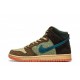 Concepts x SB Dunks High _Turdunken_ Reps - snkrsrep_org/