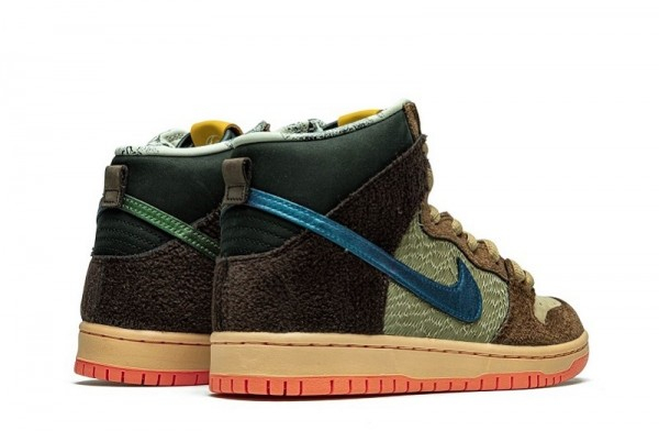 Concepts x SB Dunks High _Turdunken_ Reps - snkrsrep_org/