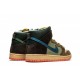 Concepts x SB Dunks High _Turdunken_ Reps - snkrsrep_org/