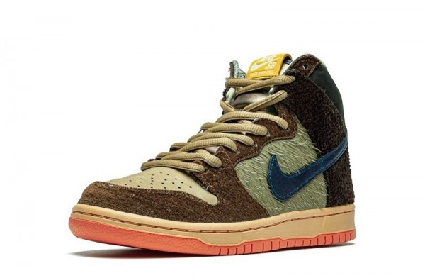 Concepts x SB Dunks High _Turdunken_ Reps - snkrsrep_org/