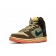 Concepts x SB Dunks High _Turdunken_ Reps - snkrsrep_org/