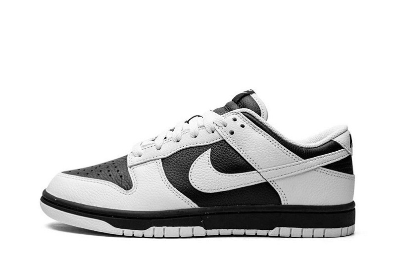 Discover Dunk Low Reverse Panda Reps - Nike _ snkrsrep_org/