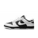 Discover Dunk Low Reverse Panda Reps - Nike _ snkrsrep_org/