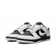 Discover Dunk Low Reverse Panda Reps - Nike _ snkrsrep_org/