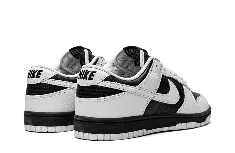 Discover Dunk Low Reverse Panda Reps - Nike _ snkrsrep_org/