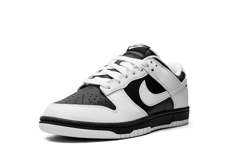 Discover Dunk Low Reverse Panda Reps - Nike _ snkrsrep_org/