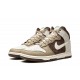 Dunk High _Light Chocolate_ Reps _ snkrsrep_org/