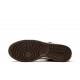 Dunk High _Light Chocolate_ Reps _ snkrsrep_org/