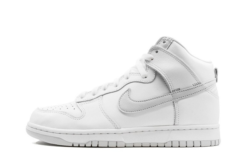 Dunk High _Pure Platinum_ Reps - snkrsrep_org/