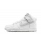 Dunk High _Pure Platinum_ Reps - snkrsrep_org/