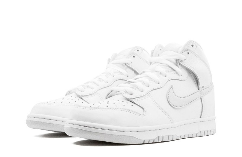 Dunk High _Pure Platinum_ Reps - snkrsrep_org/