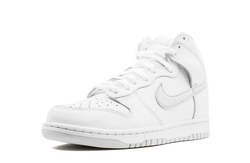 Dunk High _Pure Platinum_ Reps - snkrsrep_org/