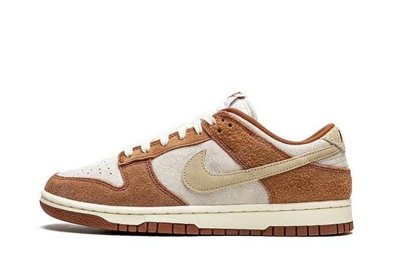 Dunk Low PRM _Medium Curry_ Reps _ snkrsrep_org/