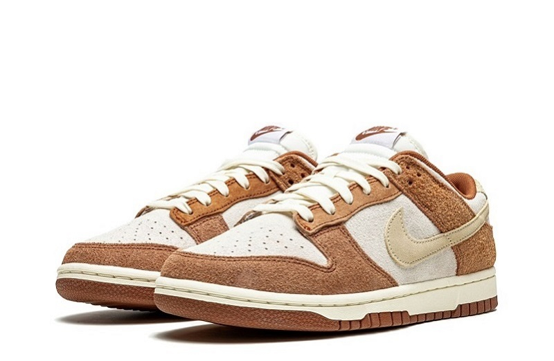 Dunk Low PRM _Medium Curry_ Reps _ snkrsrep_org/