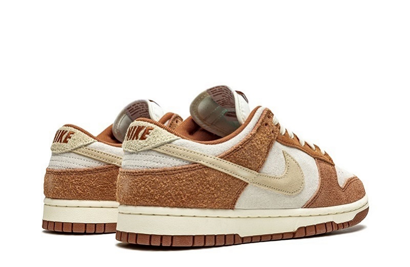 Dunk Low PRM _Medium Curry_ Reps _ snkrsrep_org/