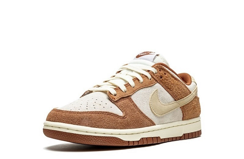 Dunk Low PRM _Medium Curry_ Reps _ snkrsrep_org/