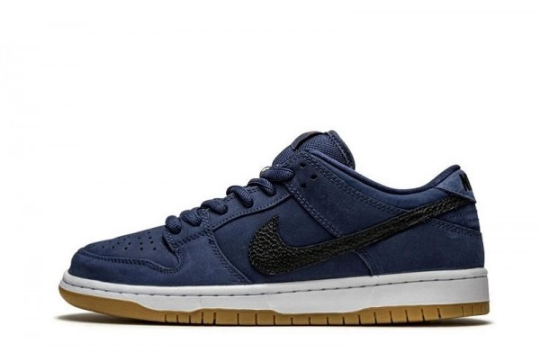 Dunk Low Pro ISO SB _Navy Gum_ Reps _ snkrsrep_org/