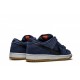 Dunk Low Pro ISO SB _Navy Gum_ Reps _ snkrsrep_org/