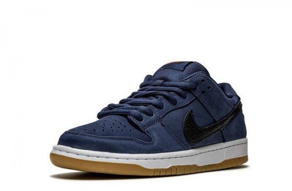 Dunk Low Pro ISO SB _Navy Gum_ Reps _ snkrsrep_org/