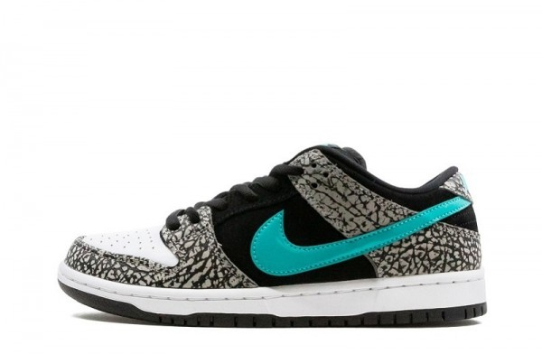 Dunk Low Pro SB _Atmos Elephant_ Reps - snkrsrep_org/