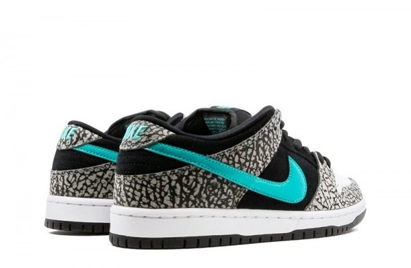 Dunk Low Pro SB _Atmos Elephant_ Reps - snkrsrep_org/