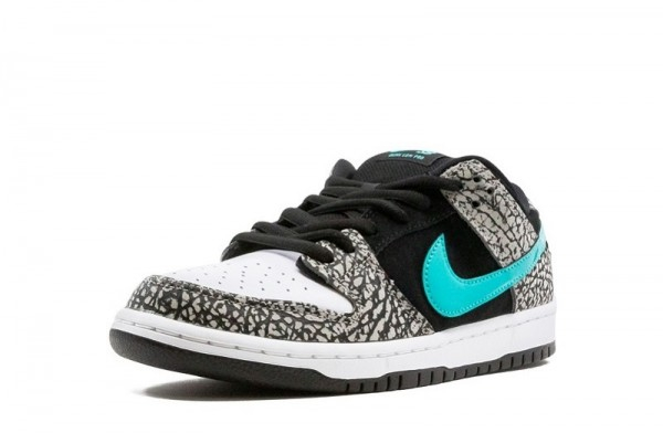 Dunk Low Pro SB _Atmos Elephant_ Reps - snkrsrep_org/