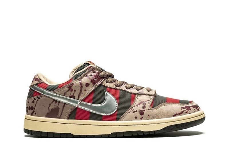 Dunk Low Pro SB _Freddy Krueger_ Reps _ snkrsrep_org/